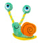KONG Bendeez Dog Toy Large | Elephant or Snail