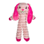KONG Shakers Crumples Bunny | XL Soft Dog Toy
