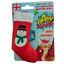 BAM! Catnip Stocking | Christmas Cat Toy