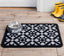 Dinner Mate Absorbent Food & Water Bowl Mat by Pet Rebellion