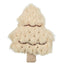 Trixie Christmas Tree | Plush Festive Catnip Toy