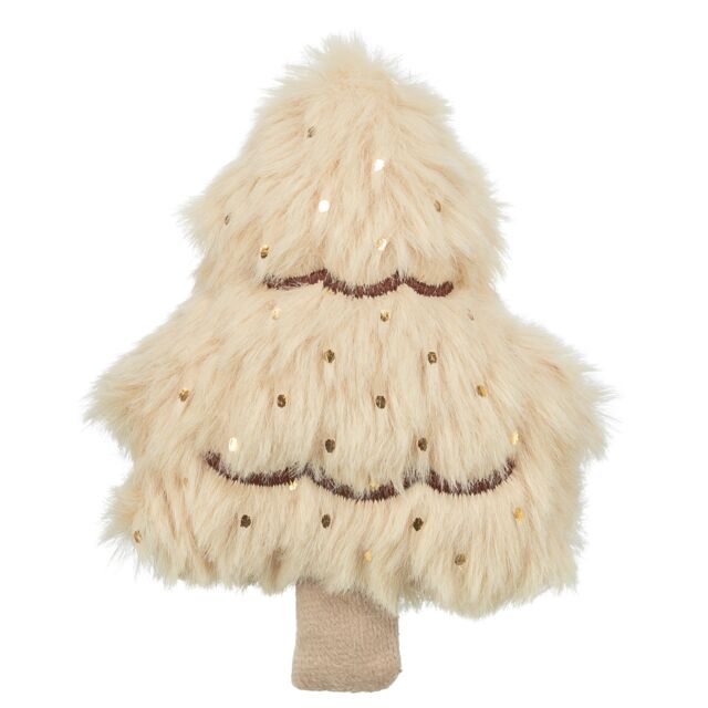 Trixie Christmas Tree | Plush Festive Catnip Toy