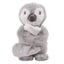 Rosewood Festive Prancer Penguin | Christmas Dog Toy