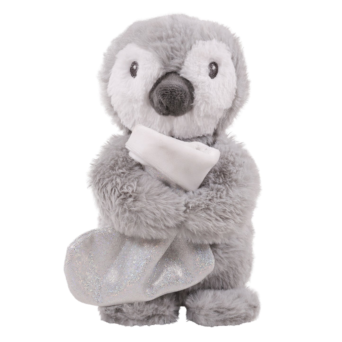 Rosewood Festive Prancer Penguin | Christmas Dog Toy