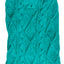 Stnos Aqua Cable Knit Sweater | Dog Jumper