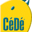 CeDe | Bird Food | Premium Budgie Eggfood - 1kg