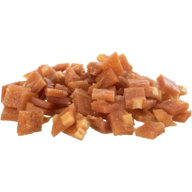Trixie Premio Chicken & Cheese Cubes | Meaty Cat Treats