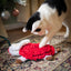 Rosewood Steve Santa Snuffle Mat | Festive Dog Toy
