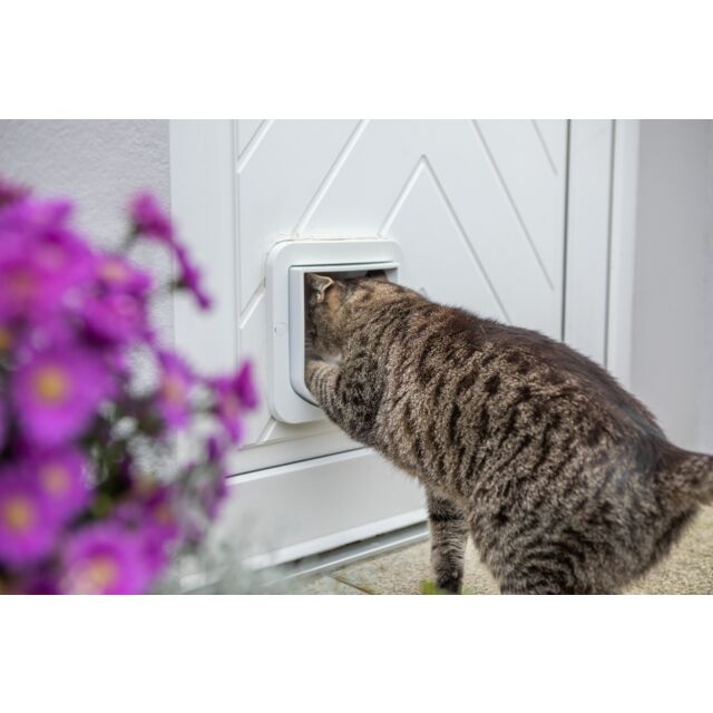 ZeroMOUSE 2.0 AI Prey Detection Extension Add-On for Microchip Cat Flaps