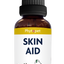 PhytoPet | Skin Aid | Sooth Irritation and Support Skin & Coat Health in Pets