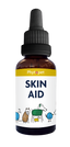 PhytoPet | Skin Aid | Sooth Irritation and Support Skin & Coat Health in Pets