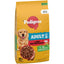 Pedigree Beef & Vegetables Adult Dry Dog Food