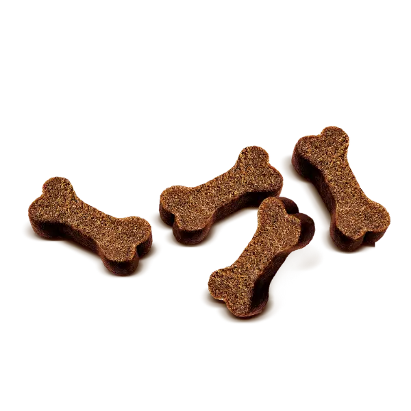 Carnilove Duck with Rosemary Soft Snacks Dog Treats - 200g