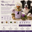 Wild&Seed Herbs No. 4 Dogtox | Natural Liver & Metabolism Support for Dogs