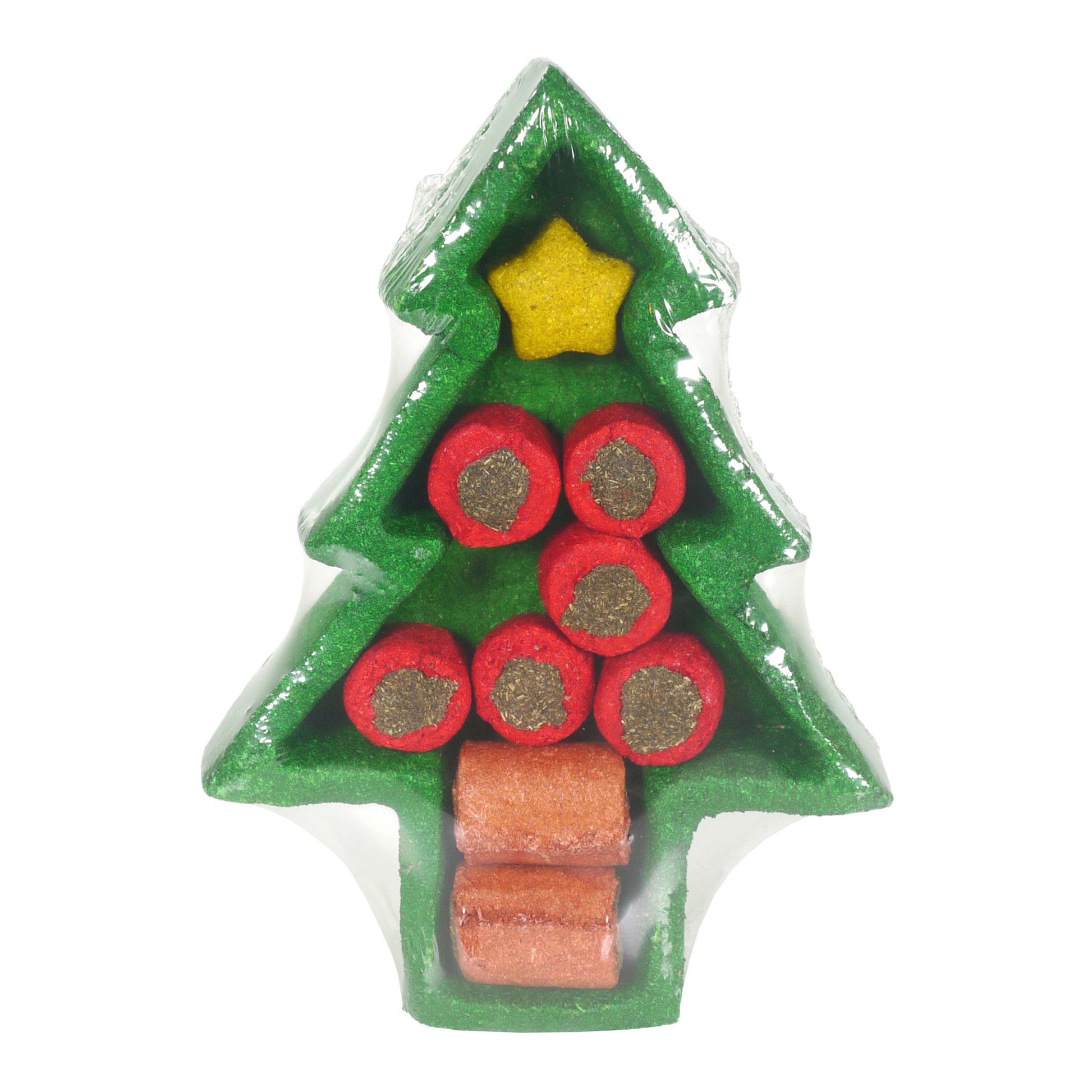 Small Animal Christmas treat