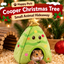 Cooper Christmas Tree 🎄 Small Animal Hideaway by Happy Pet