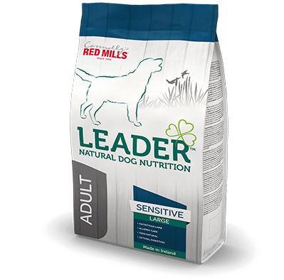 Red Mills Leader Large Breed Lamb Sensitive Dry Dog Food