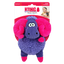 KONG Sherps Floofs Big Horn | Soft Dog Toy