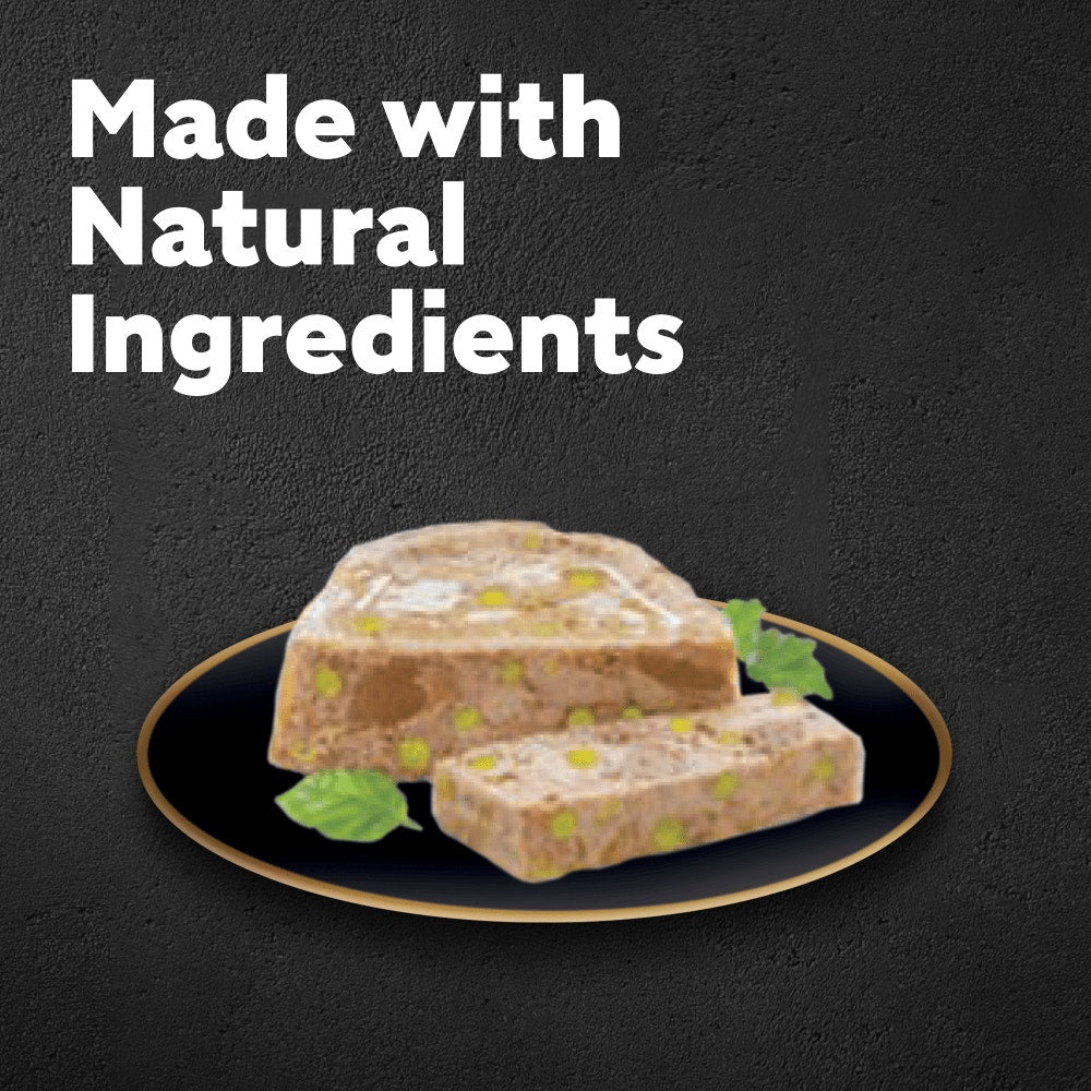 Cesar Garden Terrine with Lamb, Turkey & Green Beans Wet Dog Food