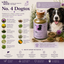Wild&Seed Herbs No. 4 Dogtox | Natural Liver & Metabolism Support for Dogs
