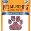 Pet Munchies Natural Meaty Training Treats | High-Protein Dog Snacks - 50g