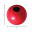 KONG Ball with Hole | Durable Natural Rubber Fetch Dog Toy