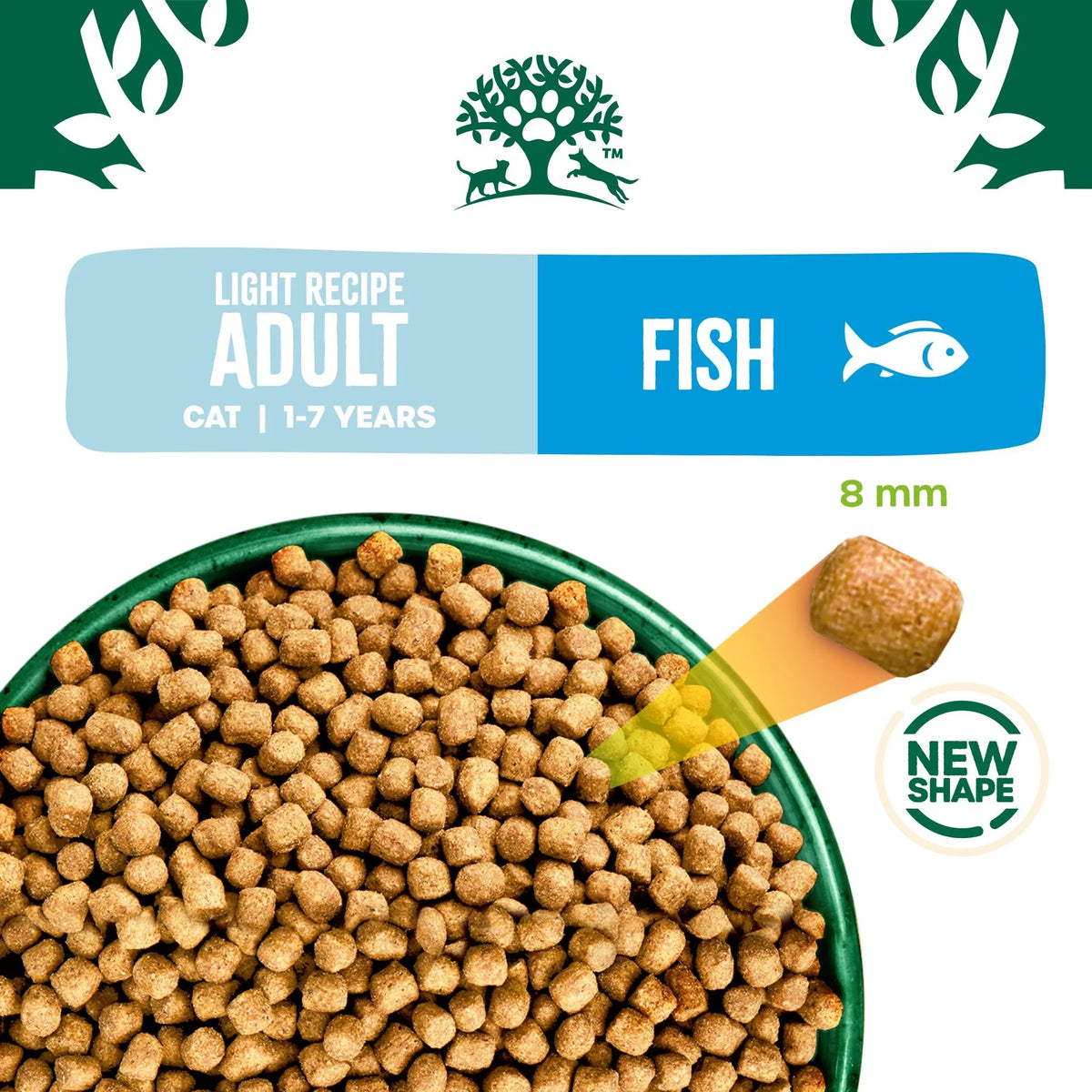 Short Dated James Wellbeloved Cat & Kitten Food