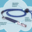 Coachi | Professional Dog Training Whistle for Recall & Distance Control