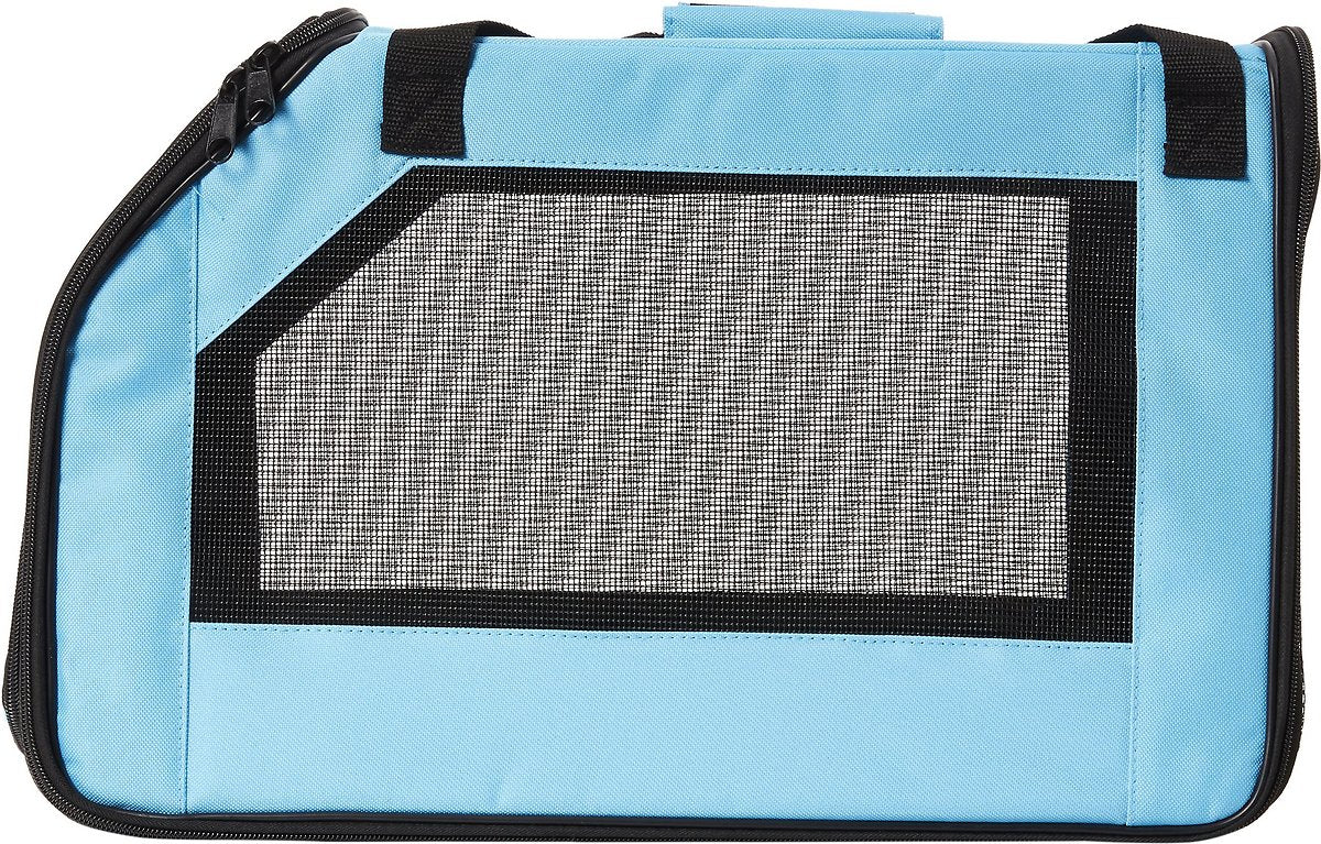 Rosewood & Pet Gear | Travel Car Seat & Carrier for Dogs, Cats & Small Pets