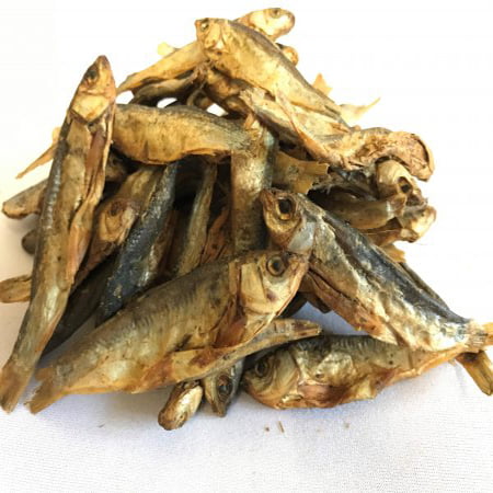 Happy Pet Sprats 🐟 Natural Fish Dog Treats  100g, 200g, 500g & 1kg 🐟 High in Omega 3