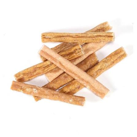 Anco Burns Chicken & Rice Dog Chewing Sticks 🐔 Pack of 4
