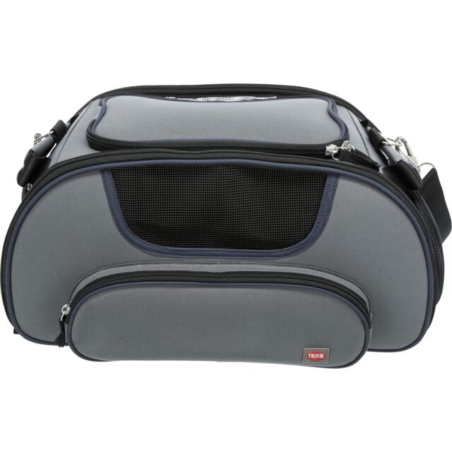 Trixie Airline Carrier Wings ✈️ Dog Soft Cage for In-Cabin Travel