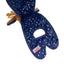 Ren Reindeer 🦌 Christmas Dog Toy by Cupid & Comet