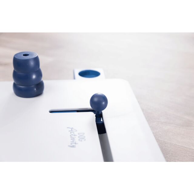 Trixie Move2Win Strategy Game (Level 3) | Dog Treat Puzzle Toy