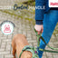 Halti Anatomy Multi Lead | Adjustable, Comfortable & Versatile Dog Walking