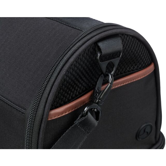 Trixie Airline Carrier Gate ✈️ Dog Soft Cage for In-Cabin Travel