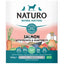 Naturo Salmon & Potato with Vegetables 🐟 Grain Free Wet Dog Food Tray - 400g