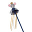 Marie Mouse Teaser 🎄 Christmas Cat Toy by Cupid & Comet