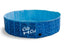 AFP Chill Out Dog Paddling Pool | Portable Summer Fun (Medium & Large) | Ireland & UK