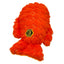Bite Force | Tough Kevlar Dog Toy | Durable Clown Fish