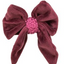 Trixie Christmas Bow for Dog Collar 🎄 Assorted Festive Pet Wear