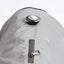 Danish Design 3-in-1 Dog Coat - Light Reflective Grey | Versatile All Weather Protection for Every Season