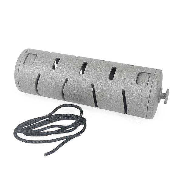 Rosewood | Chicken & Poultry Toy | Recycled Swing & Roll Treat Dispenser