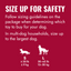 KONG | Dog Toy | Frisbee Flyer