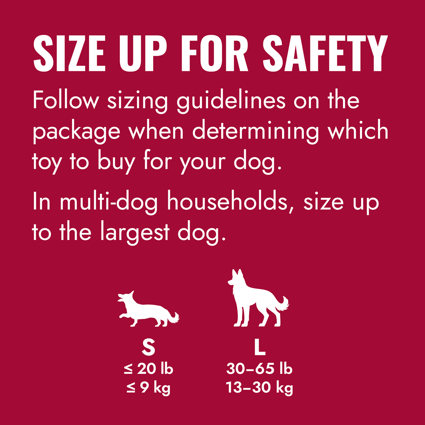 KONG | Dog Toy | Frisbee Flyer