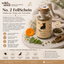 Wild&Seed Herbs No. 2 FellSchein | Natural Skin & Coat Support for Dogs