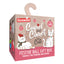 Rosewood Festive Ball Gift Box | Christmas Cat Toy Pack