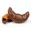 Deli Paws Croissants | Natural Dog Chewy Treat by Happy Pet