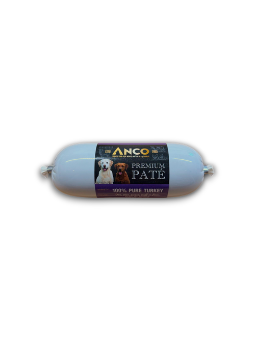 Anco Premium Turkey Pt | Natural Dog Training Treat