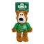 KONG Holiday Wild Knots Sweater Bear 🐻 Christmas Dog Toy